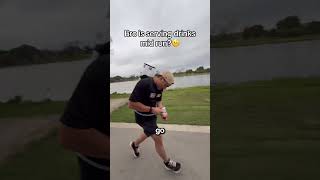 This Was A First For Usbut Hopefully Not A Last