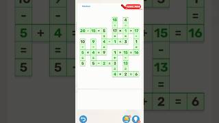 Math Master Game