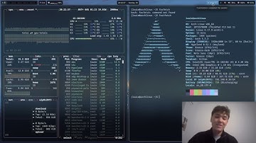 Installing Arch Linux on a £120 ThinkPad… New Daily Driver?