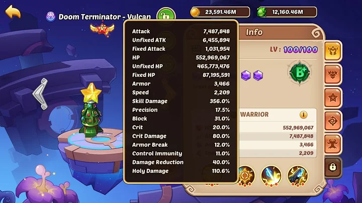 Void Campaign Dtv 2-4-5