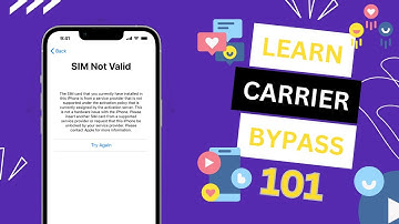 How To Carrier Unlock iPhone XR - ( NEW METHOD!)