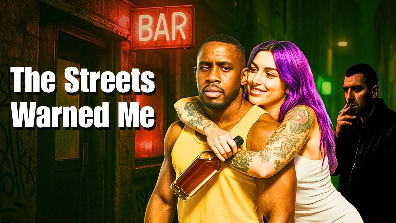 Жизнь в районе научила меня, что такое красные флаги на самом деле