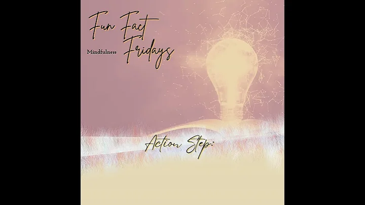 Fun Fact Fridays! ✨#mindfulness  #motivation #Fun #facts #friday  #funfacts #funknowledge