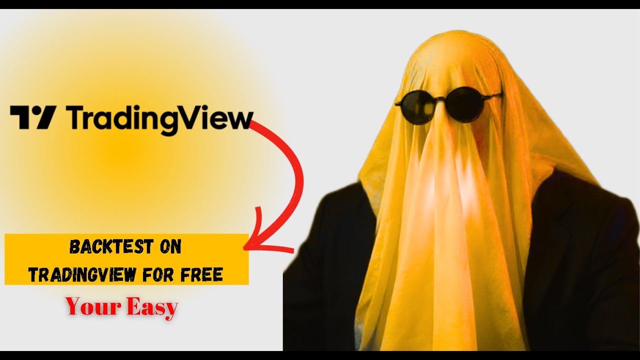 How to Test Trading Strategies on TradingView (2025 Full Guide)