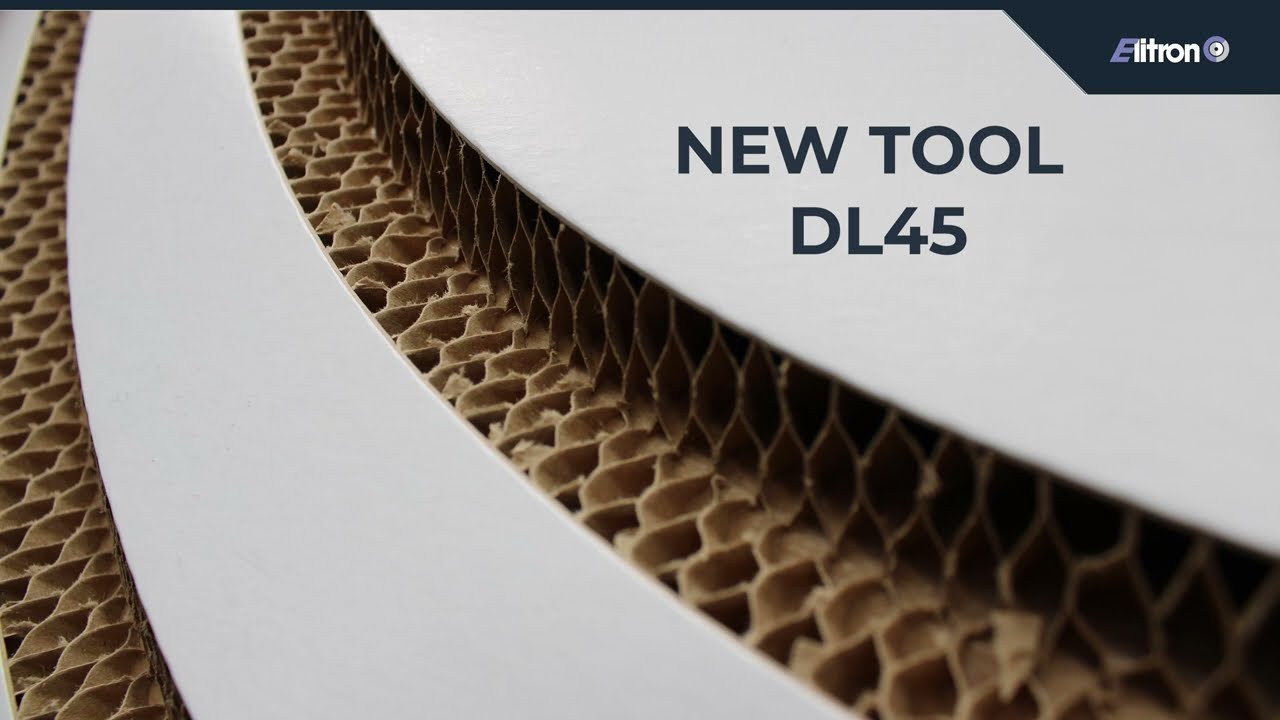 Slash all V-Cut production times in half!