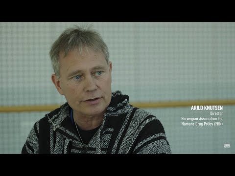 BREAKING THE TABOO - Discussing Drug Regulation at the UN | CND 2024