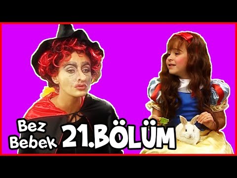 Bez Bebek 21.Bölüm - Full Bölüm - Tek Parça