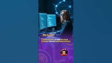 🚨 Cảnh báo sốc: Lỗ hổng on-chain đe dọa toàn bộ người dùng crypto!