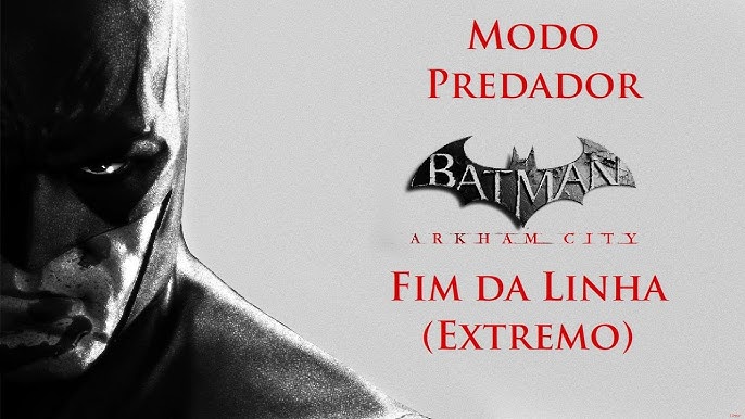 Batman Arkham Asylum DUBLADO: TODAS as Cenas de Game Over (Fandub PT-BR) 