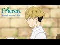 Work From Home World Champion | Frieren: Beyond Journey's End