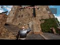 Mordhau Live Stream
