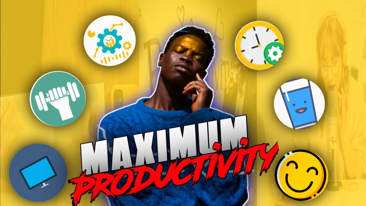 Top 6 Apps For Maximum 💪Productivity | Must Have 🥰Self Care Apps In Your Mobile. Top 6 Apps For Maximum 💪Productivity | Must Have 🥰Self Care Apps In Your Mobile.
