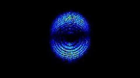 Scientists in Sweden film moving electron for the first time