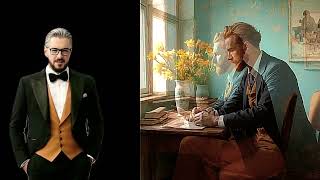 Vincent Van Gogh The Artists Journey