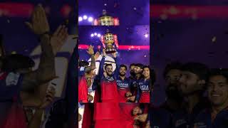 Kya Virat Kohli iss baar jeetenge Indian Premier League trophy? 👑🏆 | RCB 2026