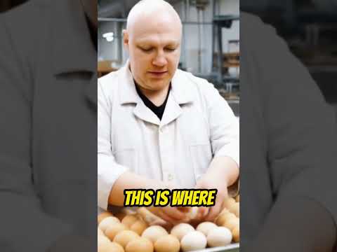 Steak's Egg Factory!
