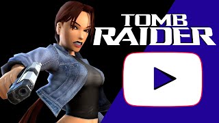 Tomb Raider Angel of Darkness Community Livestream