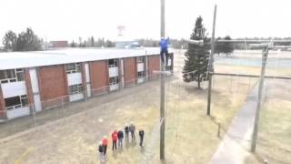 Details MVHS OP & #MVHSMake Drone First Flight Update