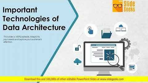 Data Architecture Ppt Powerpoint Presentation Complete Deck With Slides