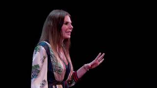 NFTs, Graffiti & Sedition: How Artists Create the Future | Maria Brito | TEDxUniversityofMississippi NFTs, Graffiti & Sedition: How Artists Create the Future | Maria Brito | TEDxUniversityofMississippi