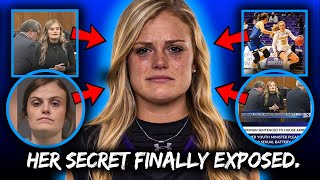 Youth Pastor Scandal: WNBA Stars True Character Exposed!