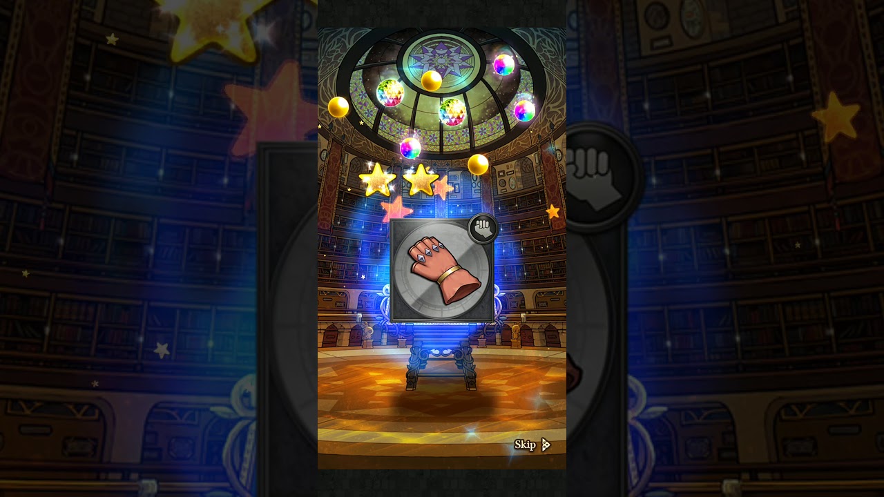 FFRK Global New Year 2020 Free Relic Draw x 40