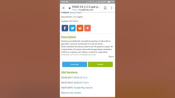 how to download EDGE extended for free. "or" you can download from link in description
