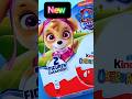 Paw Patrol Kinder Surprise Egg new opening#shorts#chase#pawpatrol #kinderovo #new#happy#applaydu