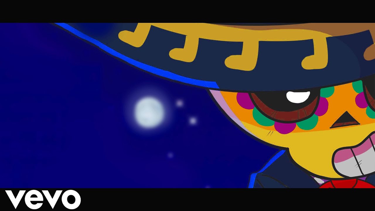 Poc Song POCO'S BRAWLSTAR RAP SONG (Official Music Video) - YouTube