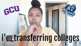 Why Im Leaving Grand Canyon University