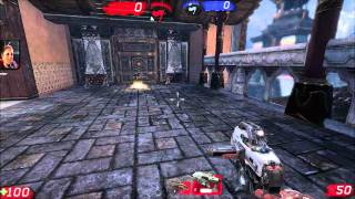 UT3 - DEEL 3 Boom Headshot!