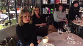 Ukrainian ladies (Dnipro)