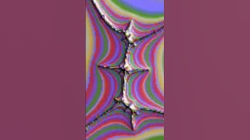 Thumbnail of #mandelbrowser December Music Part 2. Final Month of the Year. (Mandelbrowser: December Colors 2)
