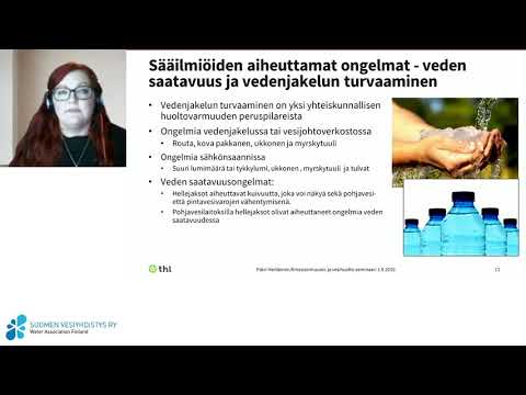 Video: Globaalin Gag-säännön Vaikutukset Globaaliin Terveyteen: Laajuinen Katsaus