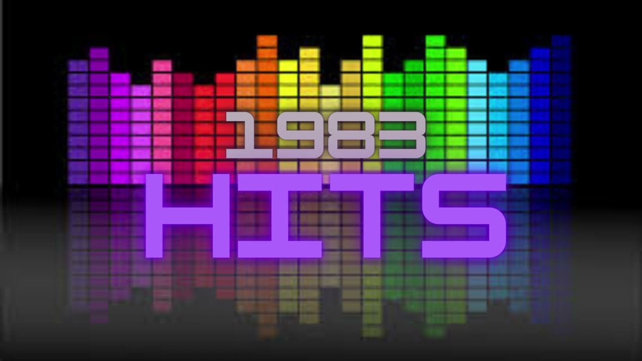 Hits 1983 sucessos internacionais YouTube