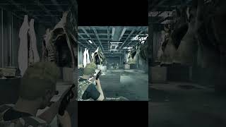 Taking out the gang boss in Raven Slaughterhouse | GTA V | #shorts