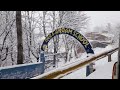 Live From Murree | Today Snowfall in Murree