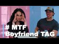Boyfriend Tag | Straight Cis Guy and Trans Woman Edition
