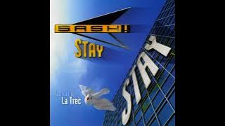 Sash! - Stay (MIX)