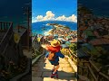 LOFI BEACH MIX to calm your nervous system 🎧 Ocean Wave Sounds 🌊 #lofi #backgroundmusic #lofiimashup