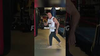 How To Throw Powerful Straight Punches