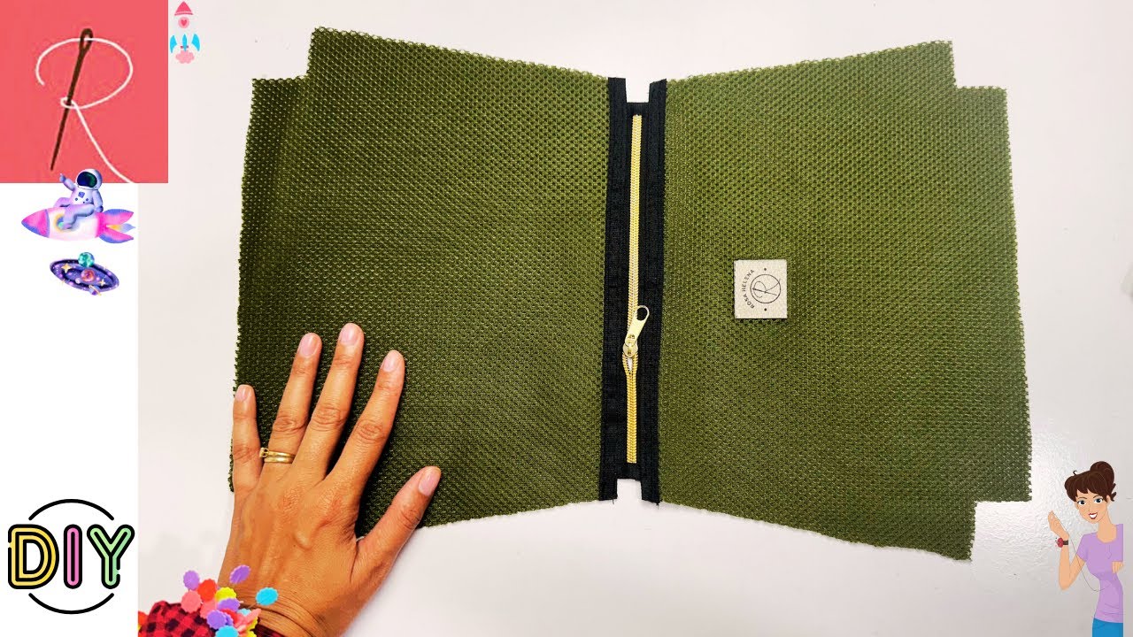 SEM FORRO E SEM ESTRUTURAR 🌟 COSTURA CRIATIVA 🌟 CANAL DA ROSA