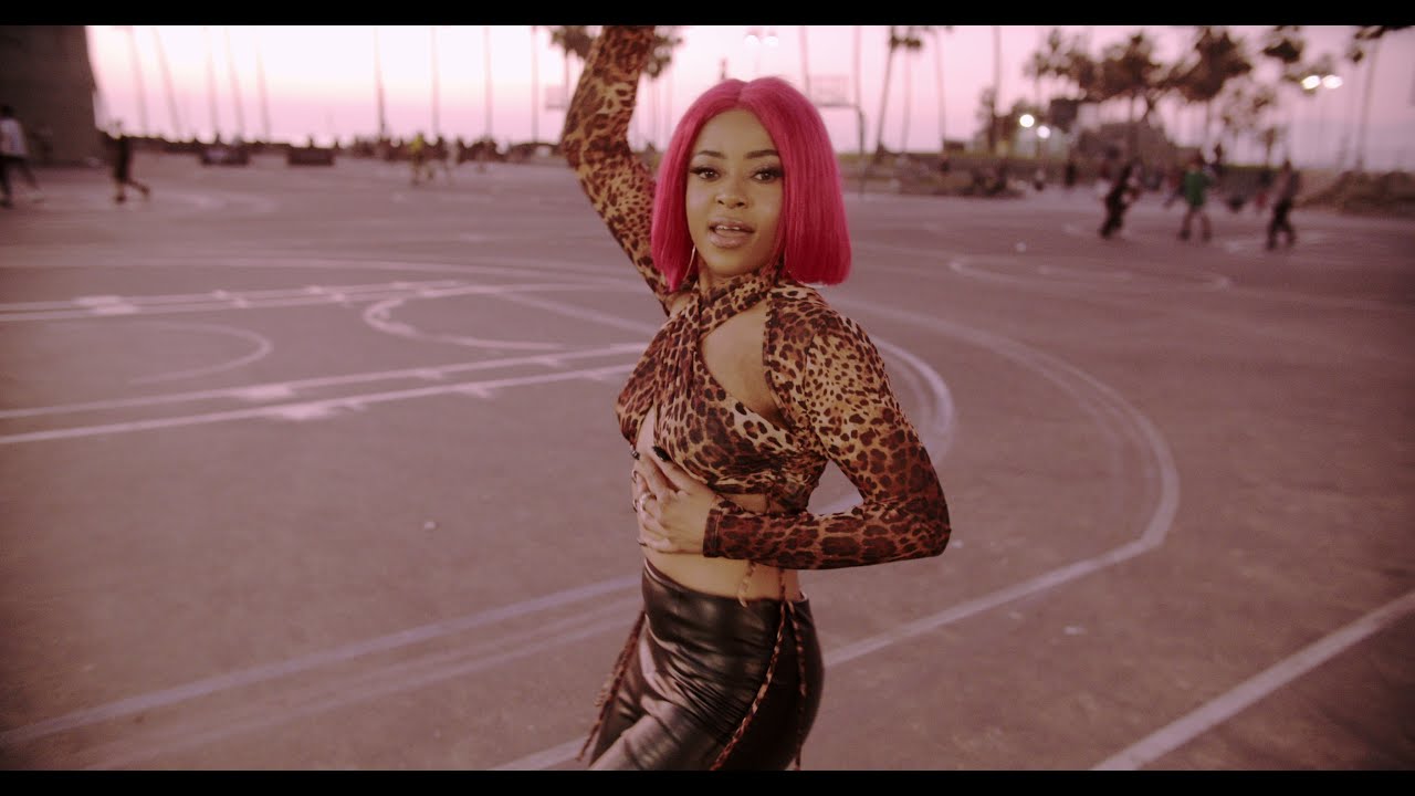 Laurette La Perle - Bad Girl (clip officiel) #getyourdose #hitdefindannee #bestsong2022