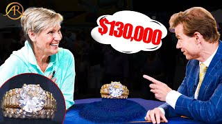 The Most Valuable & Expensive Items Ever Appreciated & Antiques Roadshow!