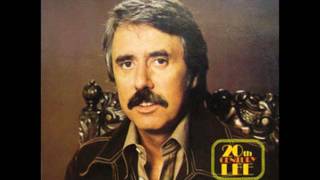 Vignette de la vidéo "Lee Hazlewood - That's How I Got To Memphis"