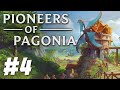 Foes in the Fog - Pioneers of Pagonia (Part 4)