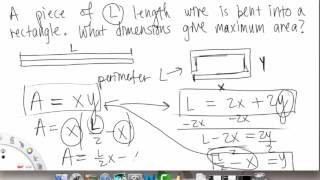 Celebrity Optimization | Overview pt 1 | Single Variable Calculus for Sci & Eng | Griti Net Worth