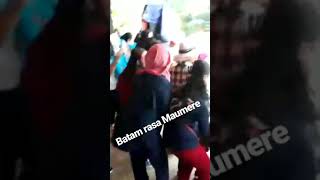 Funday jms Batam 2018