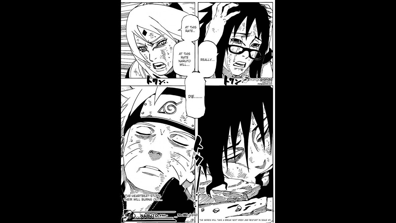 WILL SASUKE DIE IN BORUTO REVEALED YouTube