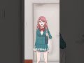 【漫画】お金目当てで幼馴染の見舞いを続けた結果 #shorts